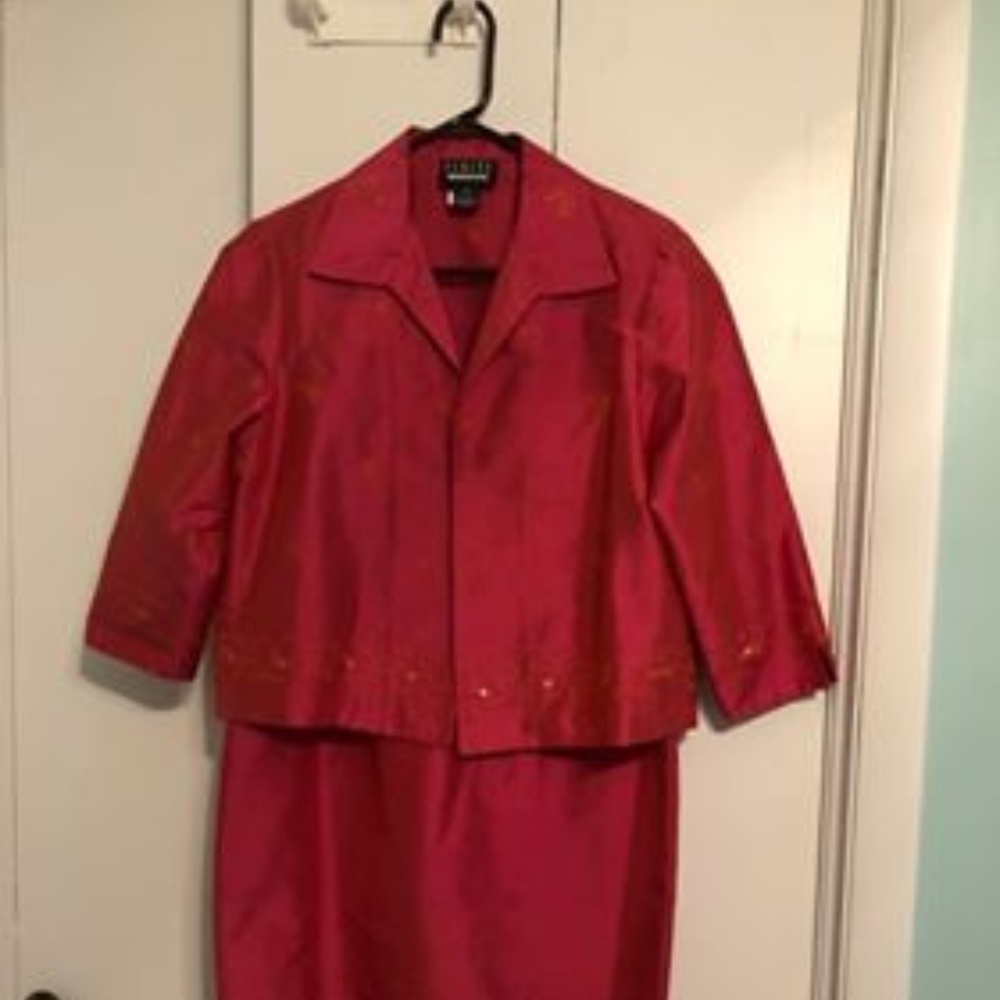 Finity Women's Dress Size 10